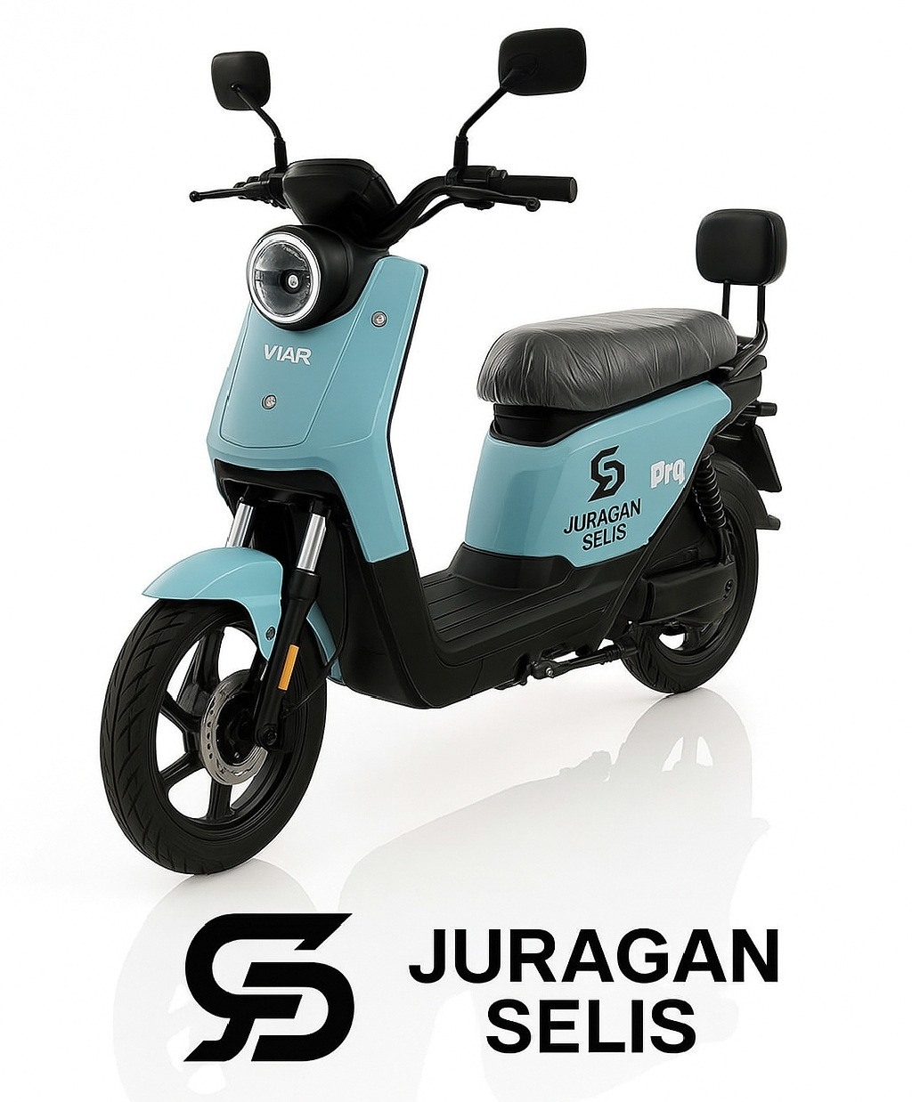 Logo Juragan Selis