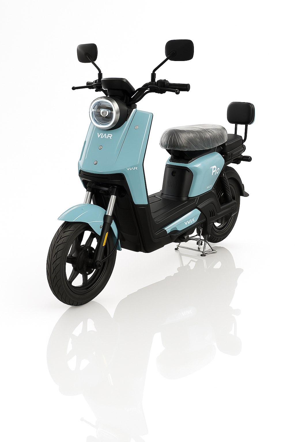 Sepeda Listrik 3